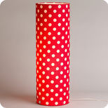 Lampe Red dingue maxi format