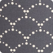 tissu Asahi gris